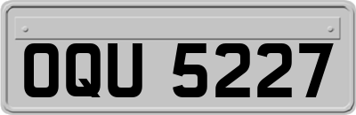 OQU5227