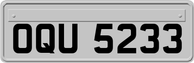 OQU5233