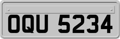 OQU5234