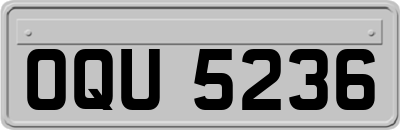 OQU5236