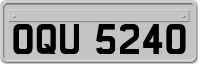 OQU5240