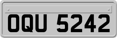 OQU5242