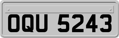 OQU5243