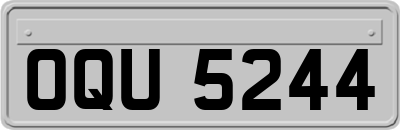 OQU5244