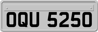 OQU5250