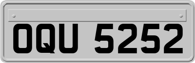 OQU5252