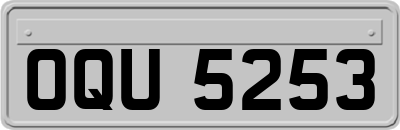 OQU5253