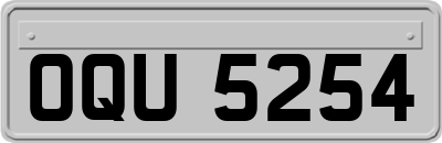 OQU5254