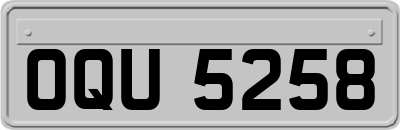 OQU5258