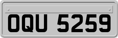 OQU5259
