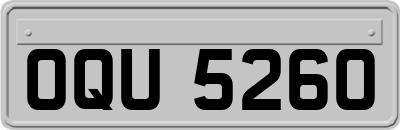 OQU5260
