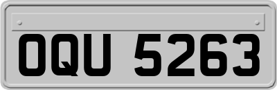 OQU5263