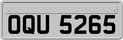 OQU5265