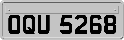 OQU5268