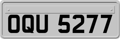 OQU5277