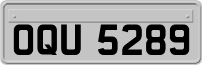 OQU5289