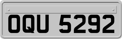 OQU5292