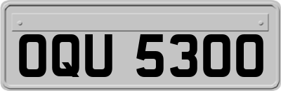 OQU5300