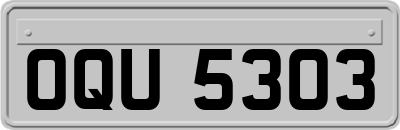 OQU5303