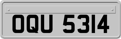 OQU5314
