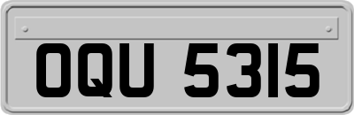 OQU5315