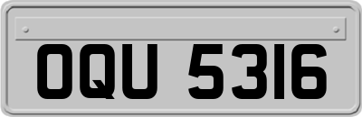 OQU5316