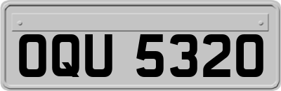 OQU5320