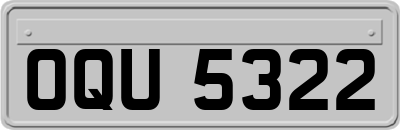 OQU5322