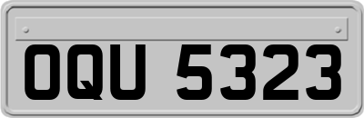 OQU5323