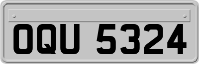 OQU5324