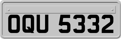 OQU5332