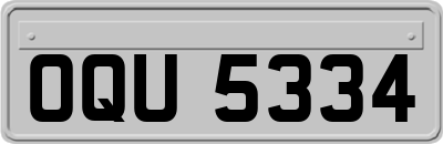 OQU5334