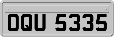OQU5335