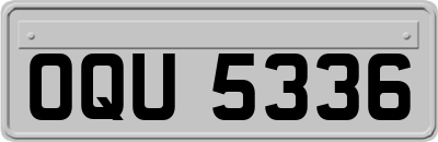 OQU5336
