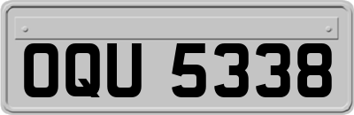 OQU5338