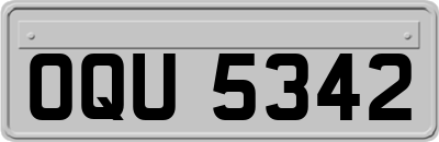 OQU5342