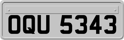 OQU5343
