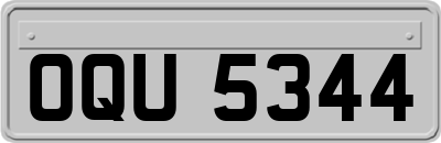 OQU5344