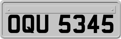 OQU5345