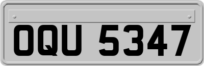 OQU5347