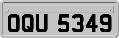 OQU5349