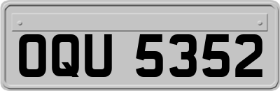 OQU5352