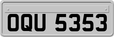 OQU5353