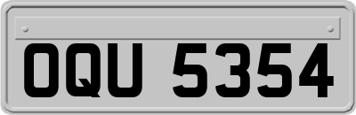 OQU5354