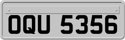 OQU5356