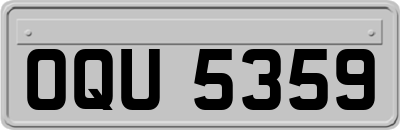 OQU5359