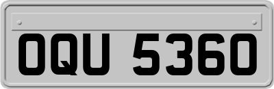 OQU5360