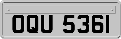 OQU5361