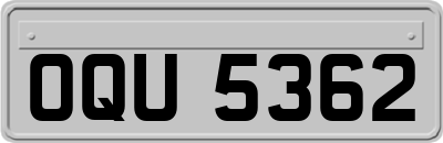 OQU5362