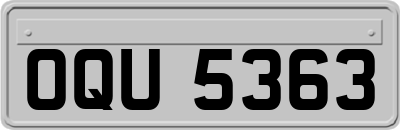 OQU5363